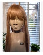Body buste hoofd mannequin pop etalage winkel pruik vrouw, Ophalen of Verzenden