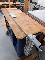 NEMEF meerpuntssluiting 3punts, Doe-het-zelf en Verbouw, Deuren en Horren, Ophalen of Verzenden, Zo goed als nieuw, Buitendeur