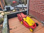 Wolf Garten Elektrische Grasmaaier 35cm, Tuin en Terras, Grasmaaiers, Ophalen, Elektrische grasmaaier, Opvangzak, 30 t/m 39 cm