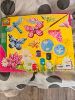 SES Glitter Set - Nieuw in Doos!, Ophalen of Verzenden, Nieuw, Knutselen