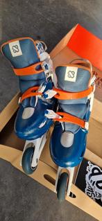Skeelers / skates nijdam maat 37-40, Ophalen of Verzenden, Gebruikt