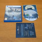 PS5 | Hogwarts Legacy, Ophalen of Verzenden, Gebruikt