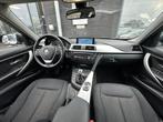 BMW 3-serie 316i Executive/2E EIG/NAVI/STOELVERWARMING/NL-AU, Auto's, BMW, 1360 kg, Gebruikt, Euro 6, 4 cilinders