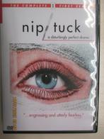 Het complete eerste seizoen van Nip Tuck, Cd's en Dvd's, Dvd's | Tv en Series, Ophalen of Verzenden, Zo goed als nieuw, Drama