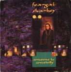 12" Feargal Sharkey – Someone To Somebody (David A Stewart), Cd's en Dvd's, Vinyl | Pop, Ophalen of Verzenden, 1980 tot 2000, Gebruikt