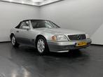 Mercedes-Benz SL-Klasse 300 SL Leder, Cabrio, Stoelverwarmin, Auto's, Automaat, Achterwielaandrijving, 190 pk, Cabriolet
