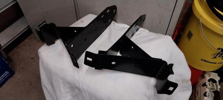 vw kever diverse onderdelen.., Auto-onderdelen, Klein materiaal, Gebruikt, Ophalen of Verzenden