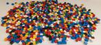 Partij lego bricks 1000+ stuks 1x1, Ophalen of Verzenden, Zo goed als nieuw, Losse stenen, Lego