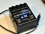 Carl Martin Chorus X II Pedal, Ophalen of Verzenden, Gebruikt, Chorus