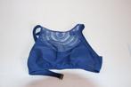 Roxy blauw bikini top, maat M, Kleding | Dames, Badmode en Zwemkleding, Blauw, Ophalen of Verzenden, Bikini, Gedragen