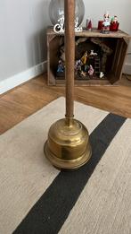 Antieke wasstamper, Antiek en Kunst, Ophalen of Verzenden