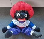 2 x Zwarte Piet poppen ( Vintage) 1 x 45 cm / 1 x 30 cm, Diversen, Sinterklaas, Ophalen of Verzenden, Zo goed als nieuw