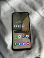 Galaxy A12, Telecommunicatie, Mobiele telefoons | Samsung, Zwart, Ophalen of Verzenden, Zo goed als nieuw, Galaxy A