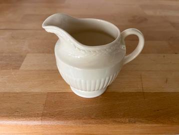 Wedgwood edme melk/room kannetje beschikbaar voor biedingen