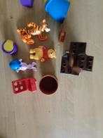 Duplo Winnie de Pooh, Ophalen of Verzenden, Gebruikt