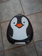 Baby reispotje, Ophalen of Verzenden