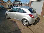 Opel Corsa 1.4-16V Cosmo, Airco, Navigatie Dealer onderhoude, Euro 5, Gebruikt, Origineel Nederlands, Bedrijf