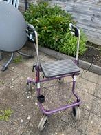 Rollator, Ophalen, Zo goed als nieuw