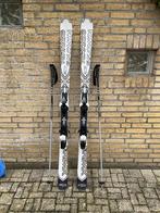 Ski’s Salomon, Sport en Fitness, Skiën en Langlaufen, Ophalen, 160 tot 180 cm, Gebruikt, Salomon