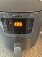 Philips Airfryer Essential XL, Ophalen of Verzenden, Zo goed als nieuw, Airfryer XL, 1000 t/m 1499 gram