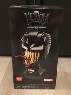 Lego 76187 Venom Helm Sealed, Kinderen en Baby's, Speelgoed | Duplo en Lego, Verzenden, Nieuw, Complete set, Lego