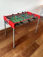 Mini voetbaltafel voor kleine kinderen, Ophalen, Gebruikt