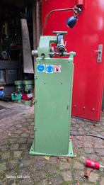 Deckel so , schaublin, Deckel, Hembrug, Weiler., Doe-het-zelf en Verbouw, Ophalen, Zo goed als nieuw, 1000 watt of meer, Werkbankslijpmachine