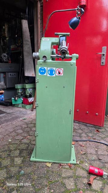 Deckel so , schaublin, Deckel, Hembrug, Weiler.  beschikbaar voor biedingen