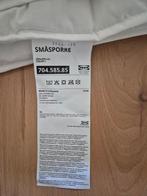 4 seizoenen dekbed Ikea, Huis en Inrichting, Slaapkamer | Beddengoed, Ophalen, Wit, Tweepersoons, Deken of Dekbed