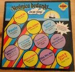 Veronica Bedankt  (LP), Cd's en Dvd's, Vinyl | Pop, Gebruikt, Ophalen of Verzenden, 12 inch