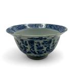 KangXi periode porseleinen klapmuts kom, Antiek en Kunst, Ophalen of Verzenden