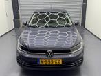 Volkswagen Polo 1.0 TSI Style - ACC - Clima - IQ Light - Car, Voorwielaandrijving, Stof, Gebruikt, 1072 kg