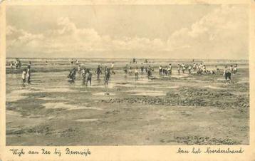 (301-439-025) Wijk aan Zee aan het Noorderstrand beschikbaar voor biedingen