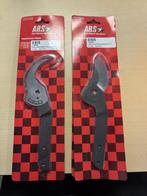 ARS vervangingsonderdelen snoeigereedschap of zaagbladen., -, -, Ophalen of Verzenden, -