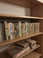 MOETEN WEG ! - Kluitman boeken  - circa 150 stuks, Ophalen, Gelezen, Fictie algemeen