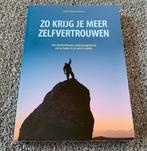 Zo krijg je meer zelfvertrouwen - David Lawrence Preston, Verzenden, Zo goed als nieuw