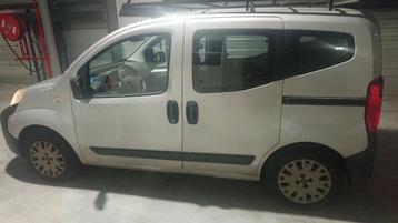 Citroen Nemo 1.4 i Bouwjaar 2010 beschikbaar voor biedingen
