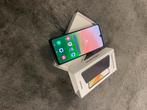 Samsung A33 5G 128GB Simlock Vrij incl Doos, Telecommunicatie, Mobiele telefoons | Samsung, Zwart, Ophalen of Verzenden, Zo goed als nieuw