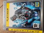 Assassins Creed, Spelcomputers en Games, Games | Sony PlayStation 3, Avontuur en Actie, Vanaf 18 jaar, 1 speler, Ophalen of Verzenden