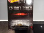Knight Rider K.I.T.T Hotwheels RealRiders, Hobby en Vrije tijd, Nieuw, Auto, Ophalen