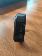 Garmin Vivosmart HR - Activity Tracker, Sieraden, Tassen en Uiterlijk, Activity trackers, Ophalen of Verzenden, Gebruikt, Zwart