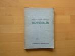 Lichtstralen I De Rijcke en 't Hooft, bloemlezing voor het, Ophalen of Verzenden