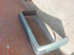 Mercedes-Benz W124 bumper– origineel groen, nette staat, Ophalen of Verzenden, Voor, Mercedes-Benz, Bumper