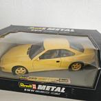 AANBIEDING: 5 MODELLEN, ALS NIEUW IN DE DOOS, Hobby en Vrije tijd, Modelauto's | 1:18, Ophalen of Verzenden, Zo goed als nieuw