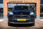 Porsche Macan 3.0 S Facelift Panoramadak Sportchrono Leer BO, Auto's, Porsche, Automaat, Gebruikt, 2995 cc, Zwart