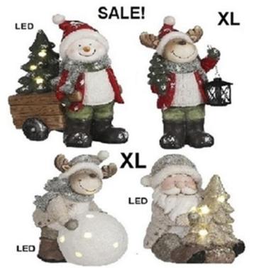 Kerstdecoratie, kerstballen, kerstservies, etc.! beschikbaar voor biedingen