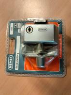 Nemef  Druksluiting nr 2566, Ophalen of Verzenden, Nieuw, Slot