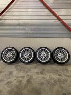 BMW E39 Styling 32 - Goodyear Zomerbanden 18 inch - Als nieu, Banden en Velgen, Gebruikt, Personenwagen, 255 mm