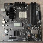 HP Omen B550 Hana 30L met kapotte Ryzen 5600X, Computers en Software, Moederborden, Gebruikt, DDR4, Ophalen of Verzenden, Socket AM4