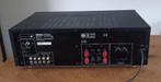 Te koop Yamaha stereo reciever, Gebruikt, 120 watt of meer, Stereo, Ophalen
